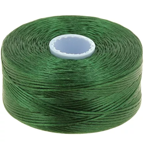 Filo C-Lon D 0.3 mm - D 0.3 mm - ark Green x 71m