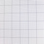 Schema vergine per tessitura - formato A4 x10