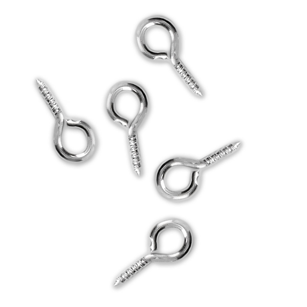 Charm Link Quiges In Acciaio Inox 9mm - Ciondolo Per Bracciali Stile Italiano - Foto 12