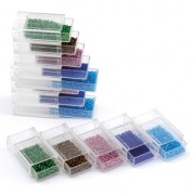 Scomparti da impilare x10