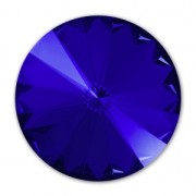 Cabochon PureCrystal 1122 Rivoli mm. 6 Majestic Blue x1|raw }}