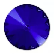 Cabochon PureCrystal 1122 Rivoli mm. 6 Majestic Blue x1