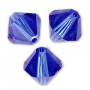 Biconi PureCrystal 5328 mm. 4 Majestic Blue x50