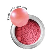 Polvere effetto metallico - Corallo x 6g|raw }}