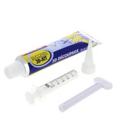 Collal - colla silicone 3D-Kit x 80ml|raw }}