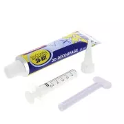 Collal - colla silicone 3D-Kit x 80ml