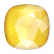 Cabochon PureCrystal  4470 mm. 10 Crystal Buttercup x1