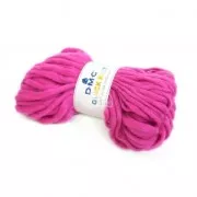 DMC Lana Quick Knit - Fuchsia (n°605) x 50m