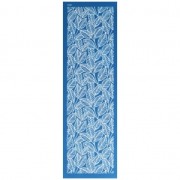 Silk Screen Moiko pour bracelet 26.5x8.5 cm - Tropicale |raw }}