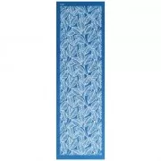 Silk Screen Moiko pour bracelet 26.5x8.5 cm - Tropicale 