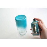 DecoSpray - Pébéo - pittura spray - Mat Verde Natale x 100 ml