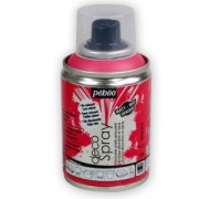 DecoSpray - Pébéo - pittura spray - Mat Magenta x 100 ml