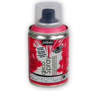 DecoSpray - Pébéo - pittura spray - Mat Magenta x 100 ml