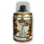 DecoSpray - Pébéo - pittura spray - Cromo oro x 100 ml