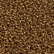 Perline Miyuki 15/0 457L - Bronzo chiaro metallizzato x 100 g