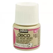Pittura acrilica- Deco Brillant di Pébéo - Argilla n°140 x 45ml