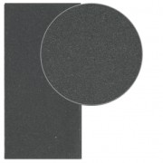 Micro-Mesh - Carta abrasiva  15x7.5 cm per modellaggio e pasta polimerica- grana 1800