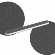 Micro-Mesh Lima double face per modellaggio e pasta polimerica 2400/3200|raw }}