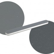 Micro-Mesh Lima double face per modellaggio e pasta polimerica 4000/6000|raw }}