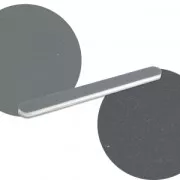 Micro-Mesh Lima double face per modellaggio e pasta polimerica 4000/6000