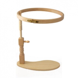 Telaio da ricamomani libere 25 cm