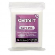Pasta Cernit Soft Mix - Ammorbidente x56gr