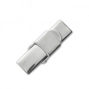 Chiusura per laccetto 6 mm Acciaio inox x1|raw }}