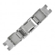 Chiusura per laccetto 6 mm Acciaio inox x1