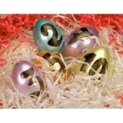 Pittura acrilica- Deco Nacré di Pébéo - Argento n°039 x 45ml