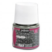 Pittura Multi-supporto ad effetto Fantasy Prisme Pébéo Pietra di Luna (n°50) x45ml|raw }}