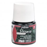 Pittura Multi-supporto ad effetto Fantasy Prisme Pébéo Verde Foglia (n°29) x45ml|raw }}