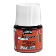 Pittura Fantasy Prisme Vermillon (n°12) x45ml
