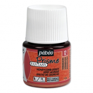 Pittura Fantasy Prisme Vermillon (n°12) x45ml
