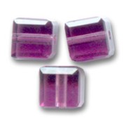 Cubi PureCrystal 5601 mm. 4 Amethyst x8