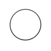 Base di montaggio rotonda 40 mm Nero x1|raw }}