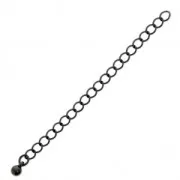 Black nickel