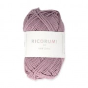 Cotone Ricorumi di Rico Design per Amigurumi Viola 018 x 25g