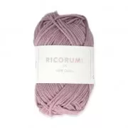 Cotone Ricorumi di Rico Design per Amigurumi Viola 018 x 25g