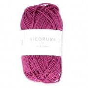 Cotone Ricorumi di Rico Design per Amigurumi Baia 015 x 25g|raw }}