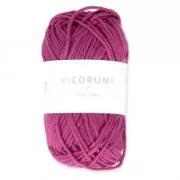 Cotone Ricorumi di Rico Design per Amigurumi Baia 015 x 25g
