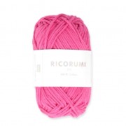 Cotone Ricorumi di Rico Design per Amigurumi Fuchsia 014 x 25g