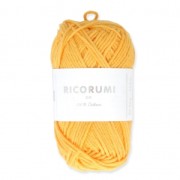 Cotone Ricorumi di Rico Design per Amigurumi Mandarino 026 x 25g