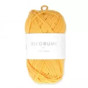 Cotone Ricorumi di Rico Design per Amigurumi Mandarino 026 x 25g