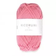 Cotone Ricorumi di Rico Design per Amigurumi Rosa Caramella 012 x 25g