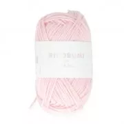 Cotone Ricorumi di Rico Design per Amigurumi Rosa 008 x 25g