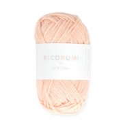 Cotone Ricorumi di Rico Design per Amigurumi Nude 023 x 25g|raw }}