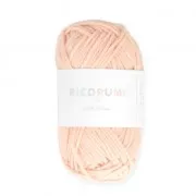 Cotone Ricorumi di Rico Design per Amigurumi Nude 023 x 25g