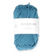 Cotone Ricorumi di Rico Design per Amigurumi Jeans 034 x 25g|raw }}