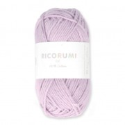 Cotone Ricorumi di Rico Design per Amigurumi Lilla chiaro 017 x 25g|raw }}
