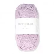 Cotone Ricorumi di Rico Design per Amigurumi Lilla chiaro 017 x 25g